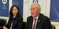 На Кольской АЭС обсудили план развития города-спутника Полярные Зори на ближайшие пять лет - Мурманский вестник