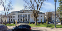 Упавшие в Латвии украинские БПЛА летели в Ленобласть? Что известно об инциденте в Резекне - Neva.Today