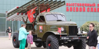 Патриотический фестиваль ко Дню Победы пройдет в Краснодаре - Газета Краснодарские известия