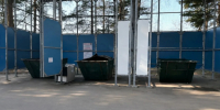 Во Всеволожском районе прокуратура добилась устранения нарушений при сборе отходов - ЛенТВ24