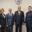 В Белорецком межрайонном суде Республики Башкортостан представлен новый председатель. - Абзелиловский районный суд