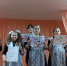 Конкурс детского рисунка "Нет войне сказали дети" - Дом культуры