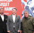 «Родина помнит своих героев»: в Элисте прошла кинолекция о ключевых личностях ВОВ - РИА Калмыкия