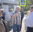 Автобусную остановку в начале улицы Минаева сохранят - Ulpravda.Ru