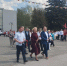 В Рязани состоялся смотр строя и песни «Победный май 1945 года» - ИА Малая Родина