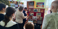Иммерсивная экскурсия «Нам дороги эти позабыть нельзя» - Камешкирский район