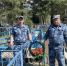 Сотрудники СИЗО-3 УФСИН России по Ульяновской области почтили память ветерана Великой Отечественной войны - УФСИН по Ульяновской области