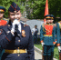 "Парад у дома ветерана" / Фото: barnaul.org - ИА Амител
