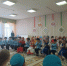 В детском саду № 7 прошёл фестиваль «Народы России единством сильны» - Агрызские вести