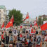 В Омске 9 мая перекроют центр для шествия «Бессмертный полк» - СуперОмск