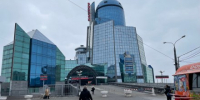 С 8 мая между Самарой и Уфой запустят  «Ласточку» - НеСлухи.РФ