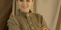"Наследники Победы": Ирина Чиркова - Справедливая Россия