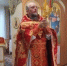 Праздник святого Георгия Победоносца в храме р.п. Краснозерское - Карасукская и Ордынская Епархия