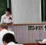 Наследие подвига в сердцах юных - ЦБС Баганского района