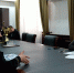 Корголи Корголиев провел еженедельный прием граждан - Администрация МО г. Хасавюрт