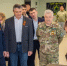 В преддверии Дня Победы Дмитрий Чернышенко оценил работу патриотических центров и образовательных организаций ЛНР - Henichesk.Ru