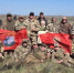 «Боевое Братство» Нурлата завершило экспедицию на Казачьем кургане - Нурлат-⁠информ
