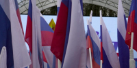 Как Ставрополь отметит День Победы: программа мероприятий 8 и 9 мая - Bloknot-Stavropol.Ru