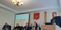 Вице-губернатор Михаил Ратнер проверил готовность Кожевниковского района к посевной-2026 - Администрация Томской области