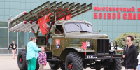 Выставки, мастер-классы, концерты: Краснодар отпразднует День Победы ярким патриотическим фестивалем - Администрация города Краснодар