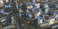 В Самаре начался первый проект комплексной застройки - ProGorodSamara.Ru