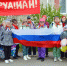 Николай ШВАБОВИЧ принял участие в маевке активистов мкрн.Деревяницы - Справедливая Россия