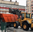 Мэрия Норильска инспектирует качество снегоуборки в городских дворах - ИА Таймырский Телеграф