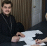 Богородское благочиние заключило соглашение о сотрудничестве с филиалом Нижегородского медицинского колледжа - Нижегородская епархия
