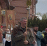 В Ардонском районе прошел «Марш памяти» - Владикавказская Епархия