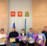 Сердца, полные добра: чествуем наших волонтеров. - Усть-Куломский район