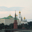 Кремль и его парадные церемонии закроют для посетителей - Chehov-Vid.Ru
