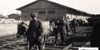 Национальный архив Башкирии обнародовал уникальную фотографию Башкавдивизии - Башинформ