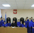 В Абзелиловском районном суде ученикам гимназии им. Т. Кусимова показали, как работает правосудие - Абзелиловский районный суд