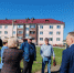 Противоаварийная тренировка в Усть-Катаве, Изображение. - Госжилинспекция