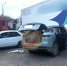 Трое пострадавших, один погибший: в Саратове произошло тройное ДТП с грузовиком - ИА Версия-Саратов