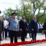 В патриотической акции «Zабег Победы» приняли участие более трех тысяч омичей - ИА Омскрегион