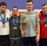 Котовский спортсмен выиграл чемпионат России по спортивной борьбе среди студентов - OnlineTambov.Ru