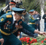 Программа празднования Дня Победы - Администрация г. Кызыл