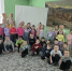 Осторожно, ОГОНЬ! - Библиотека Гавань