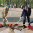 «Огонь памяти» зажгли Тольятти - Городские Ведомости