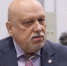 Михайлов Александр - ИА Общественная служба новостей