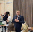 Глава Перми рассказал жильцам пострадавшего от БПЛА дома, когда они смогут вернуться в квартиры - V-Kurse.Ru