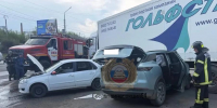 Госавтоинспекция Саратова - ИА СаратовБизнесКонсалтинг