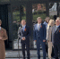 В Парке Победы в преддверии главного праздника страны открыли  Центр культурного развития и высадили деревья - Дума города Костромы