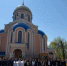 Студенты УлГПУ привели в порядок могилы ветеранов - УлГПУ