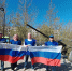 Пушка ЗИС-2 – память о советских артиллеристах, освобождавших Красноперекопск от немецко-фашистских захватчиков - Русская община Крыма