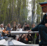 Бессмертный полк отменен по всей стране - Polevskoy24.Ru
