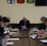 Состоялось заседание организационного комитета по подготовке к празднованию Великой Победы - Коченевский район