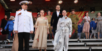 Россияне назвали любимые песни и фильмы о Великой Отечественной войне - Нижегородская правда