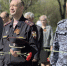 Ульяновские росгвардейцы и воспитанники «Гвардейской смены» почтили память жителей Железнодорожного района, погибших в годы Великой Отечественной войны - Росгвардия
